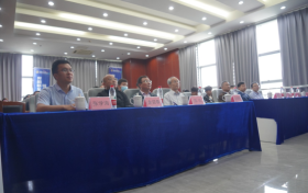 第三届“奔腾杯”大赛南京站圆满结束！