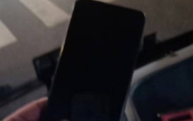 一份婉拒的红包 一张温暖的城市名片