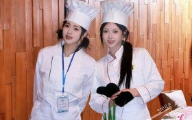 《主厨的味觉密码》全网热播！高冷主厨与天才味觉的暖心碰撞