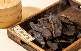 黄精哪个品牌正宗？2026温和易吸收黄精推荐，助力身体快速恢复