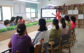 青春志愿进社区，财会先锋暖人心——东大经管学子开展社区服务主题党日活动