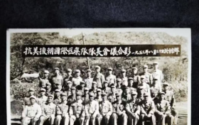 暑期实践 |“战地杏林润疆场，仁心薪火续华章”——南师大学子探访南京市抗美援朝志愿医疗团历史足迹